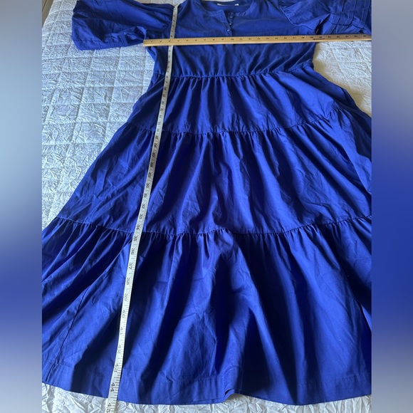 Chicos women’s dress Size 2 - Picture 3 of 9